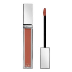 NWB Tom Ford Soleil Neige Gloss Luxe - Shade 08 Inhibition